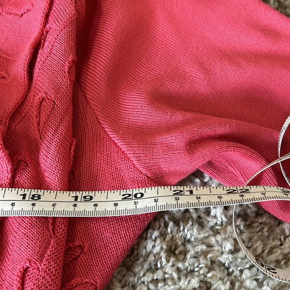 Angel design by Sabri Ozel Cardin size Large - Picture 9 of 10